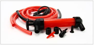 抽油管 正品換油器抽油泵吸油器 第二代加粗升級(jí)版汽車(chē)抽油器 拓步