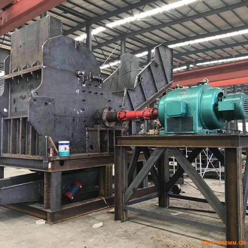 彩鋼瓦破碎機(jī)能不能為你所用看你自己選擇 化工機(jī)械網(wǎng)