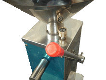 膏體 濃醬灌裝機系列產(chǎn)品圖片 灌裝機 濟南迅捷機械設(shè)備