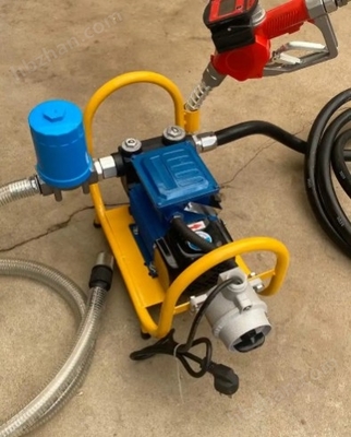 抽油泵檢測機(jī)構(gòu)