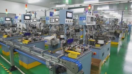 數字化賦能制造業轉型 安徽以全國兩會精神為引領，驅動高質量發展新引擎